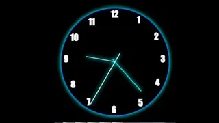 How to make clock using html css pure Css Only Use html Css Clock Tutorial