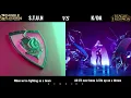 Download Lagu S.T.U.N X K/DA - TOGETHER X MORE (MV)