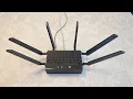 How to connect your Verizon Business Internet Gateway XC46BE to a Static IP