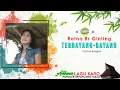 TERBAYANG BAYANG - RATNA BR GINTING | LAGU KARO POPULER SEPANJANG MASA TAPE - VCD - YOUTUBE