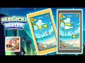 Magical Water Construct 3 Game Template Source code
