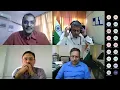 Webinar on Interoperability in Cloud Computing Opportunities and Challenges on 04 05 2022