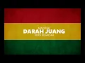 Darah Juang || Mars Mahasiswa - Marjinal Versi Reggae || Trinaldi Cover