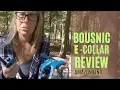 Bousnic E-Collar Review Budget-Friendly performance