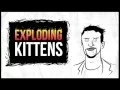 Exploding Kittens - How to Play