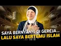 Download Lagu Penyanyi Kristen NYC Masuk Islam! – “Saya Bernyanyi di Gereja… Hingga Saya Menemukan Islam”