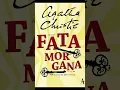 Download Lagu Fata Morgana Agatha Christie Hörbuch Krimis Polizei