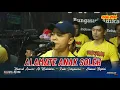 Download Lagu ALAMATE ANAK SOLEH TERBARU - SEKAR RIMBA INDONESIA LIVE BALKONDES SAKA 7 BOROBUDUR