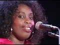 Ruby Turner - Bye Baby (Estival Jazz, Lugano 1 June 1988)
