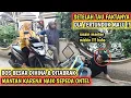 Lagu BOS BESAR DIHINA \u0026 DITABRAK MANTAN KARENA NAIK SEPEDA ONTEL! SETELAH TAU FAKTANYA DIA TERTUNDUK MALU