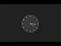 Analog Clock using HTML CSS and JavaScript How to make Analog Watch