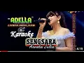 Download Lagu Karaoke Adella Arneta Julia - Sengsara