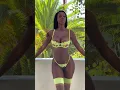 Ebony Model