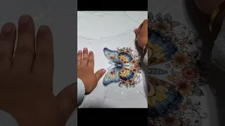 افضل طريقة للطباعة على القماش من المنزل 