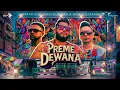 Lagu Preme Dewana | Master-D | Protic Hasan | Mumzy Stranger (Official Music Video)