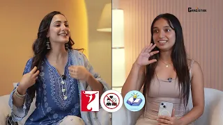 Two truth, one lie | Ep.01 | Ft. Kanikka Kapur