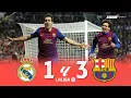 Real Madrid 1 x 3 Barcelona ● La Liga 11/12 Extended Goals \u0026 Highlights HD