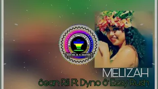 Download Sean Rii Ft. Dyno \u0026 Ezzy Rush - Melizah [Solomon Islands Music (By Breakin Records) 2K18] MP3