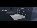 3D numerical simulation of the June 3 2018 volcanic plume from Volcan de Fuego Guatemala