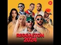 Lagu DJ Ricky E Reggaeton 2024 Vol 2