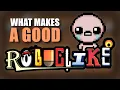 What Makes A Good