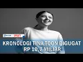 Download Lagu KRONOLOGI TINA TOON DIGUGAT RP 10,7 MILIAR, BAWAKAN LAGU BINTANG CIPTAAN ENGKAN HERIKAN