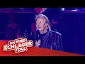 Download Lagu Howard Carpendale - Nachts wenn alles schläft (Die Show meines Lebens LIVE)