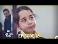 My Little Girl Episode 26