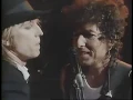 Download Lagu Like a Rolling Stone (Live) - Bob Dylan with Tom Petty and the Heartbreakers