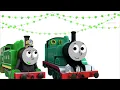 Thomas And Rosie getting ready for st. Patrick’s Day