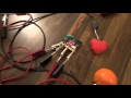 BBC microbit Python Circuit and Music Project