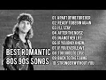 Download Lagu BEST ROMANTIC 80S 90S SONGS  |  ROCK BALLAD PLAYLIST