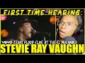 Download Lagu First Time Hearing The Artist 'Stevie Ray Vaughan' - Texas Flood Live at the El Mocambo Reaction