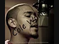 Nobody's Perfect J.Cole ft. Missy Elliot