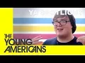 Spotlight on Austin S from Michigan The Young Americans