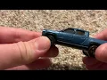 Rivian R1T By Matchbox Review