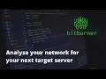 Analyse your network for your next target server - Bitburner