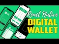 LCRN EP9 - Digital Wallet App
