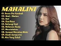 Download Lagu Mahalini - Semua Lagu Full Album (Official Audio) | The Best of Mahalini
