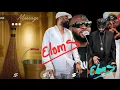 Download Lagu KOFFI AKOKI LISUSU TE ABENGI FALLY BA BONGISA ET MSG EZA KOYA.HERITIER W AZO KOLA KAKA.FERRE AZO BUN