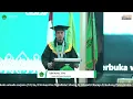 Download Lagu MAK ANAKMU DADI SARJANA!! WISUDA GUS ULINNUHA S.Pd