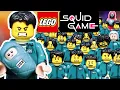 Download Lagu I Built EVERY Squid Game in LEGO...