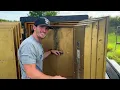 Can a 100 Year Old Bank Safe Stop a 50 Cal Sniper Rifle?