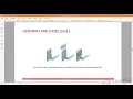 21 - Explaining Physical Security