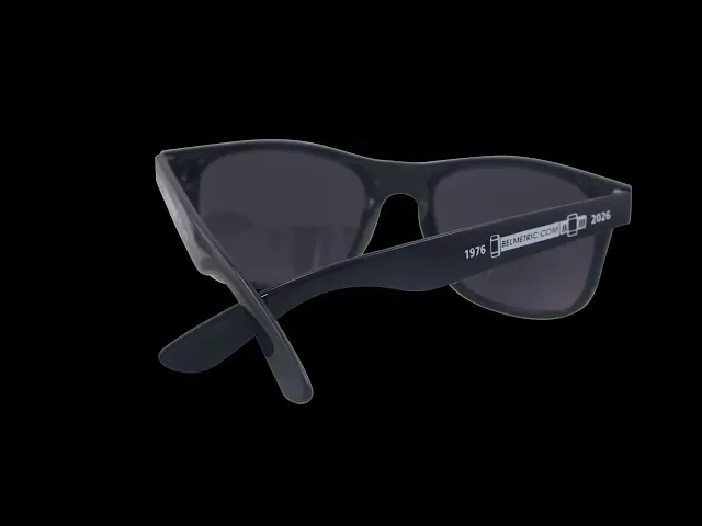 BelMetric Sunglasses 360 Video