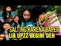 Download Lagu Pengamen cantik Lia nurhaliz jadi salting saat bawakan lagu baper....!!! Begini akhirnya  baper