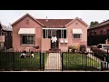 Blxst - Outside (Official Visualizer)
