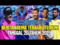 Download Lagu TREN FOMO TC KELUAR NEGERI⁉️YANN MOTTA SIAP BERMAIN DI BERBAGAI POSISI DEMI AREMA