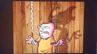 ED EDD N EDDY SHADOW 