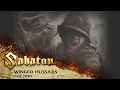 Download Lagu SABATON - Winged Hussars (Official Lyric Video)